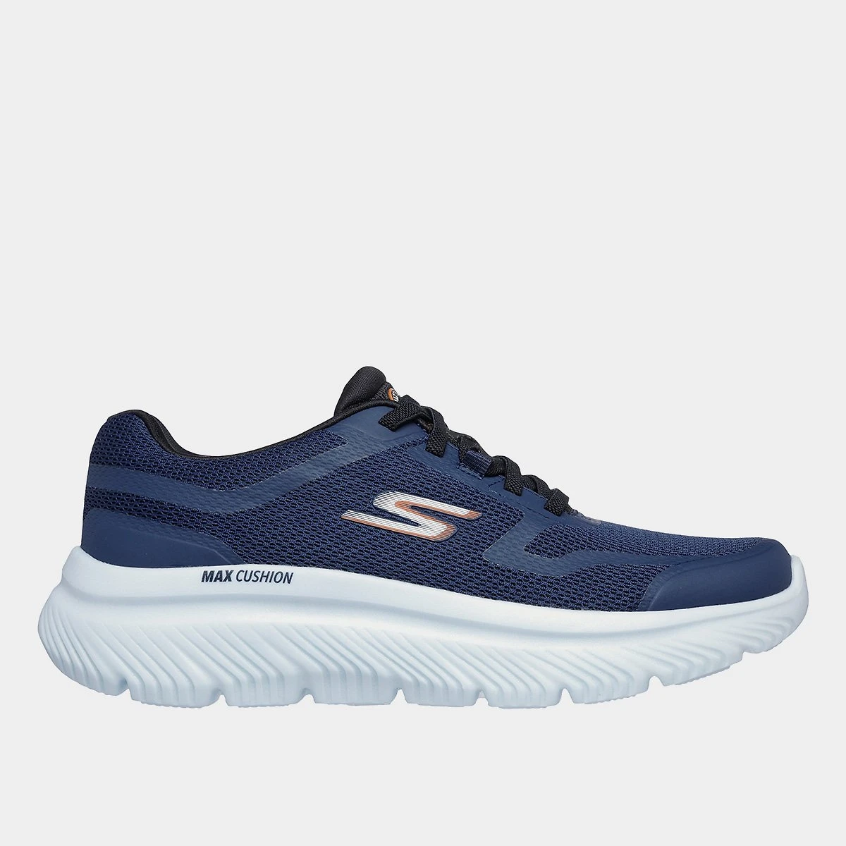 Tênis Skechers Go Walk Max Cushioning Hyper Masculino
