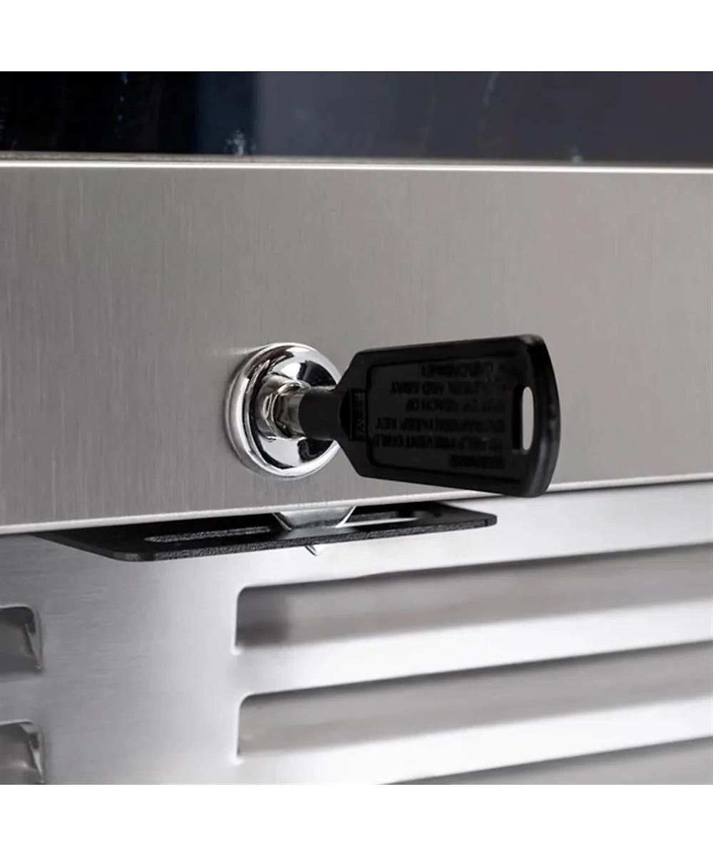Miniatura Adega Benmax Perfect Match BAC51 RL Dual Zone
