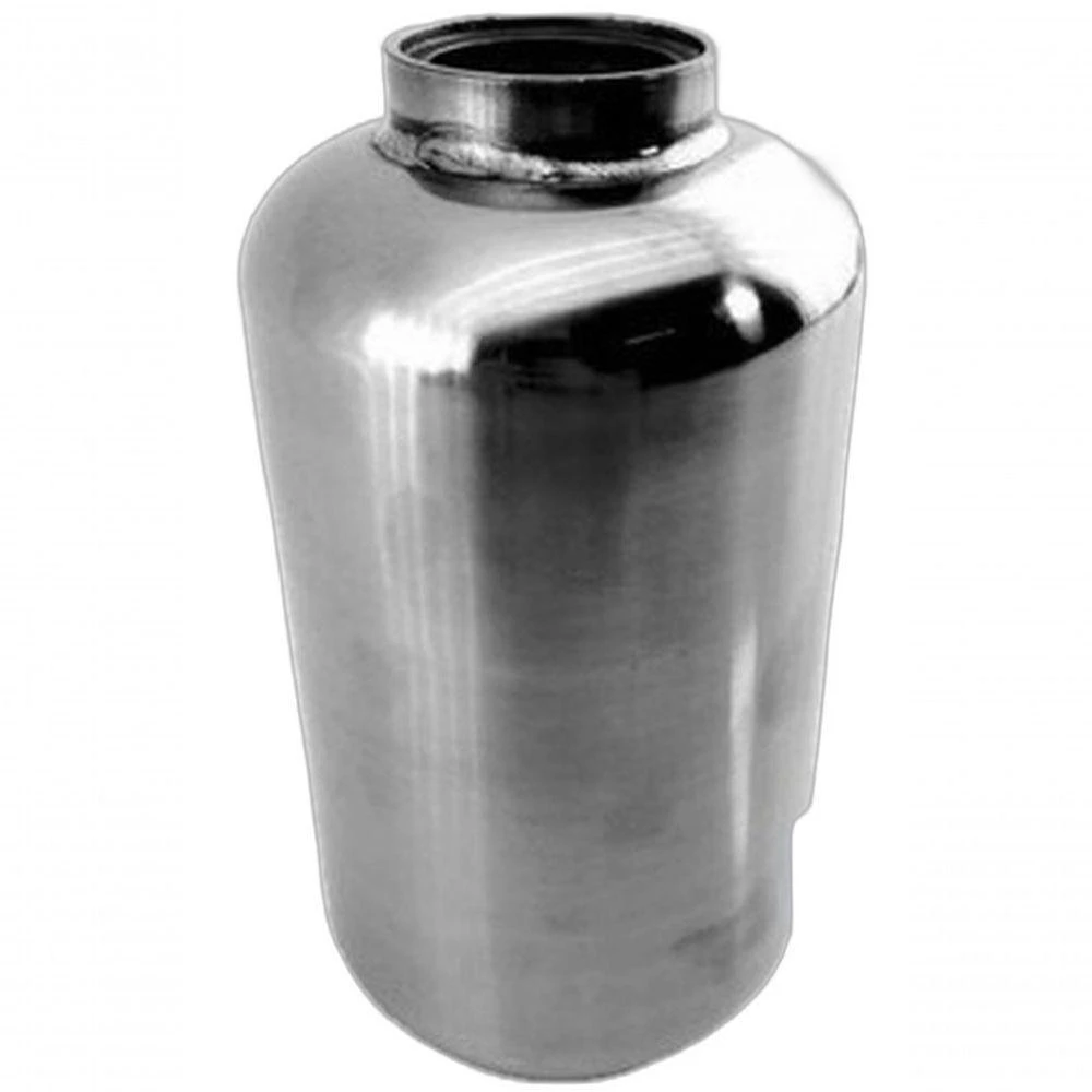 Balão Estabilizador Chiaperini Lj3000 Lj3100 Lrs350 Lrs450 Lavadora 500ML Bivolt
