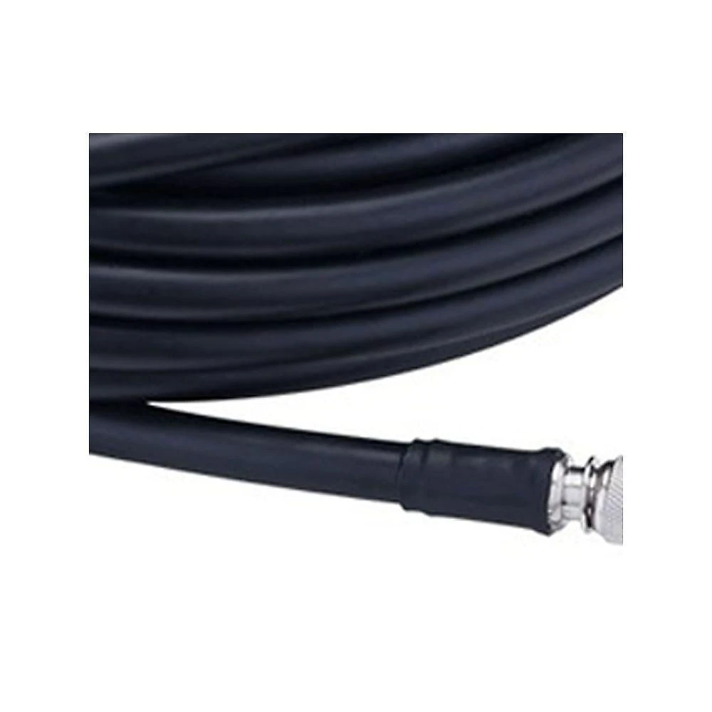 Cabo Coaxial para Antena de Celular Aquário CA-215 RGC-58 com Conectores 15 Metros