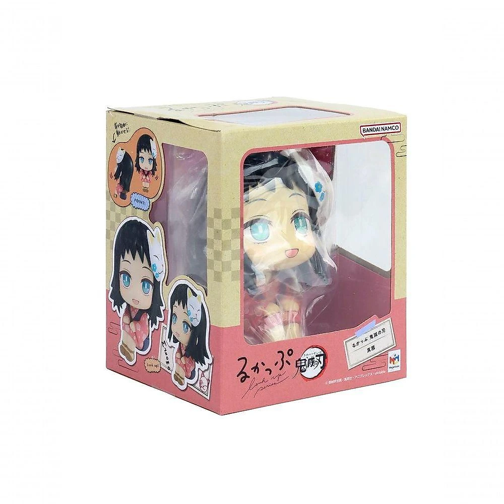 Figure Demon Slayer: Kimetsu No Yaiba - Makomo - Lookup...