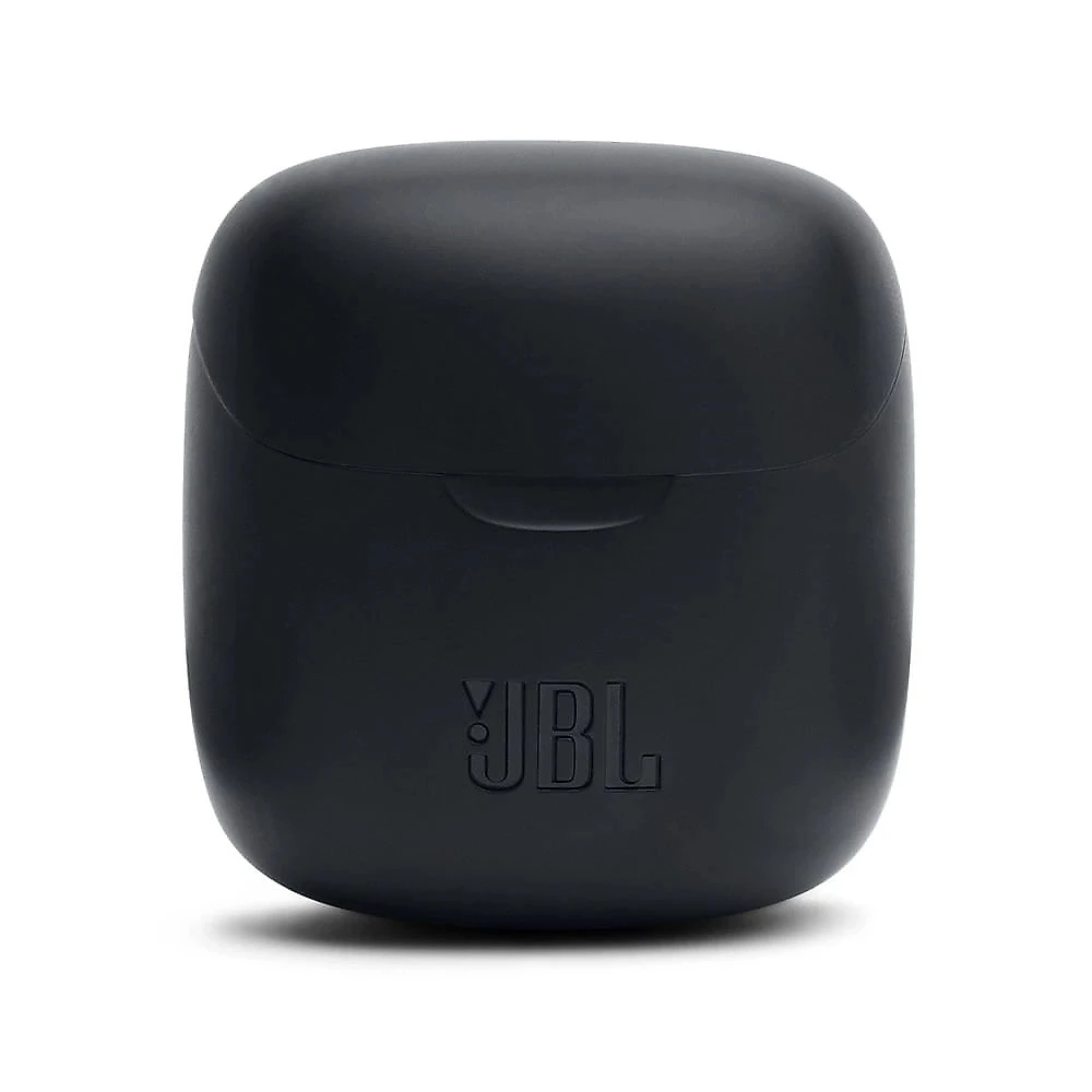 Fone de Ouvido Intra-Auricular JBL Tune 225TWS Sem Fio Branco