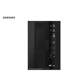 Smart TV Samsung 85" 4K Neo QLED Ultra QN85QN70FAGXZD Painel Até 144Hz Gaming Hub Processador NQ4 AI Gen2 Preta
