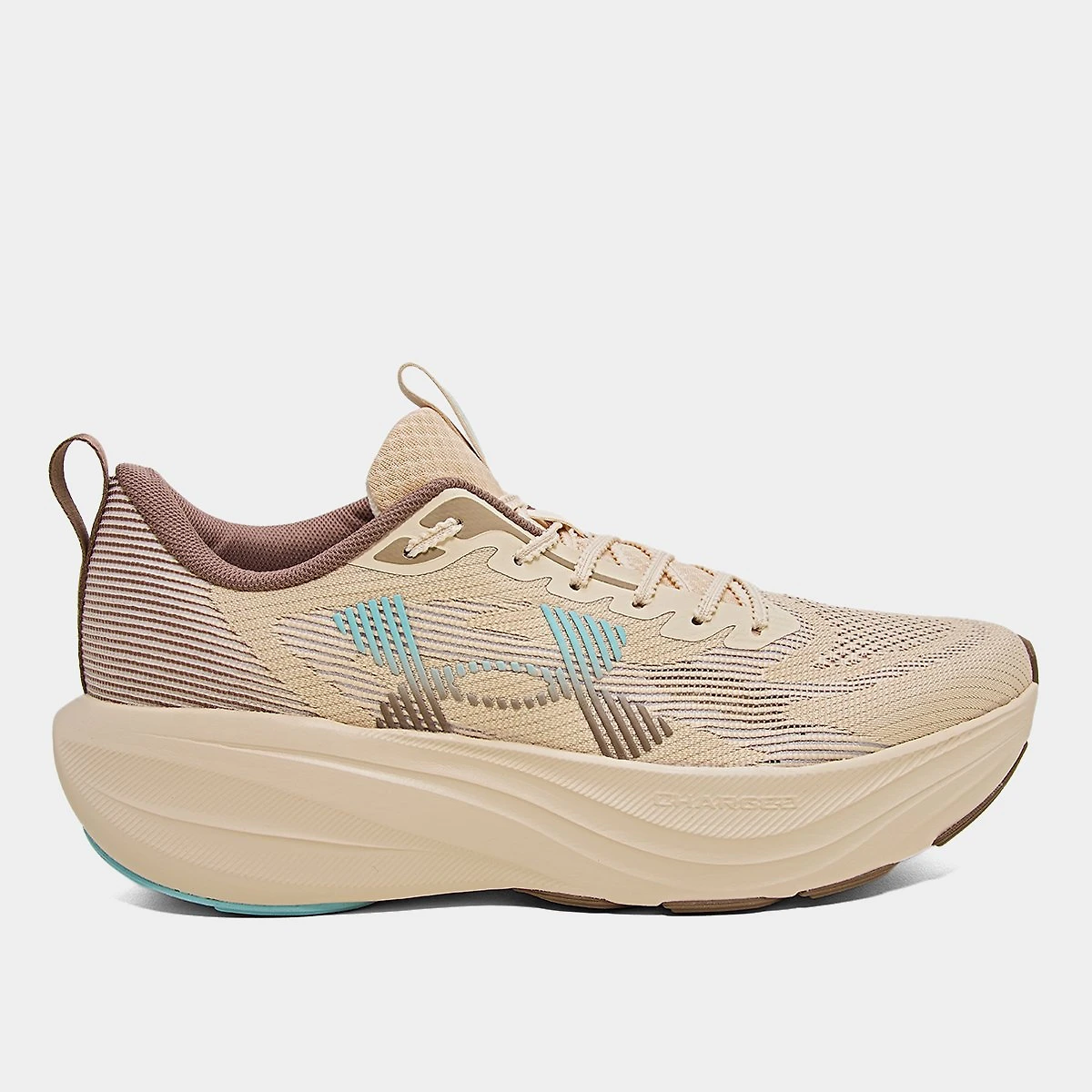 Tênis Under Armour Ch. Endless