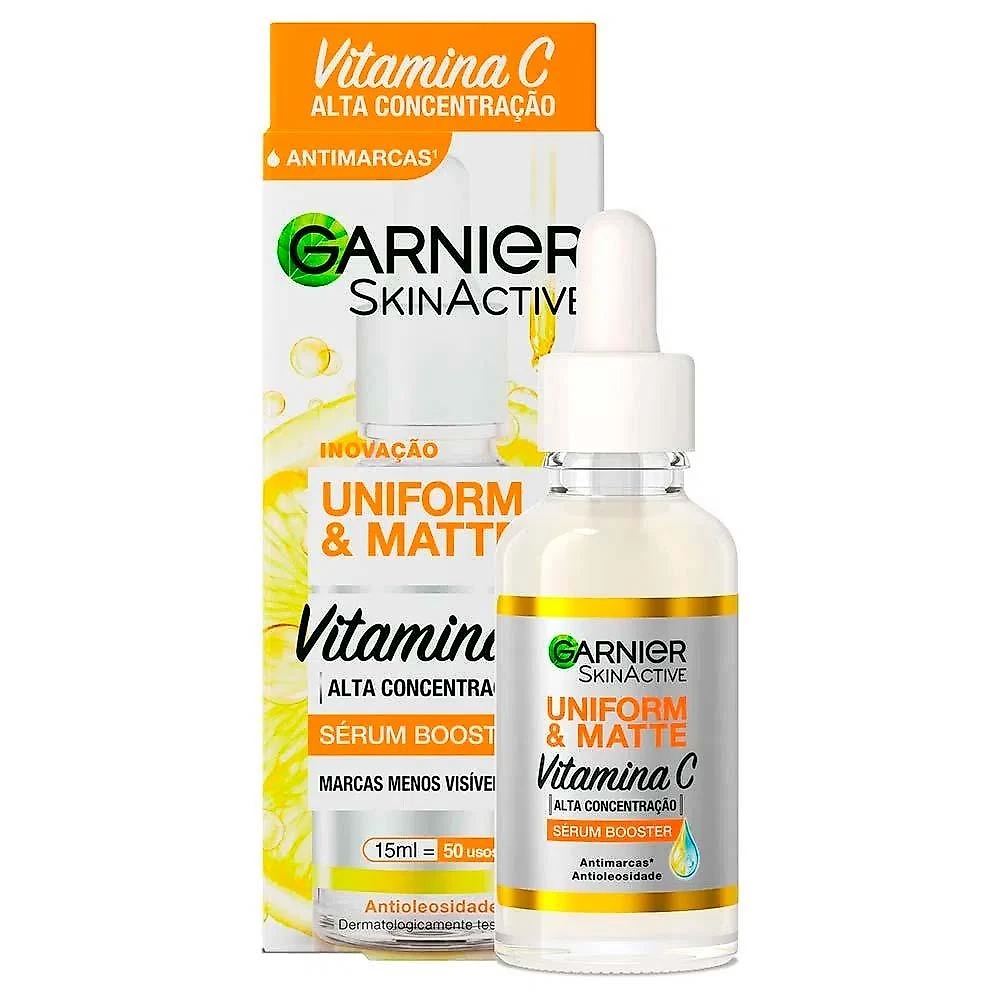 Garnier + elseve cachos kit – gel de limpeza facial + sérum facial + creme noturno + creme de tratamento