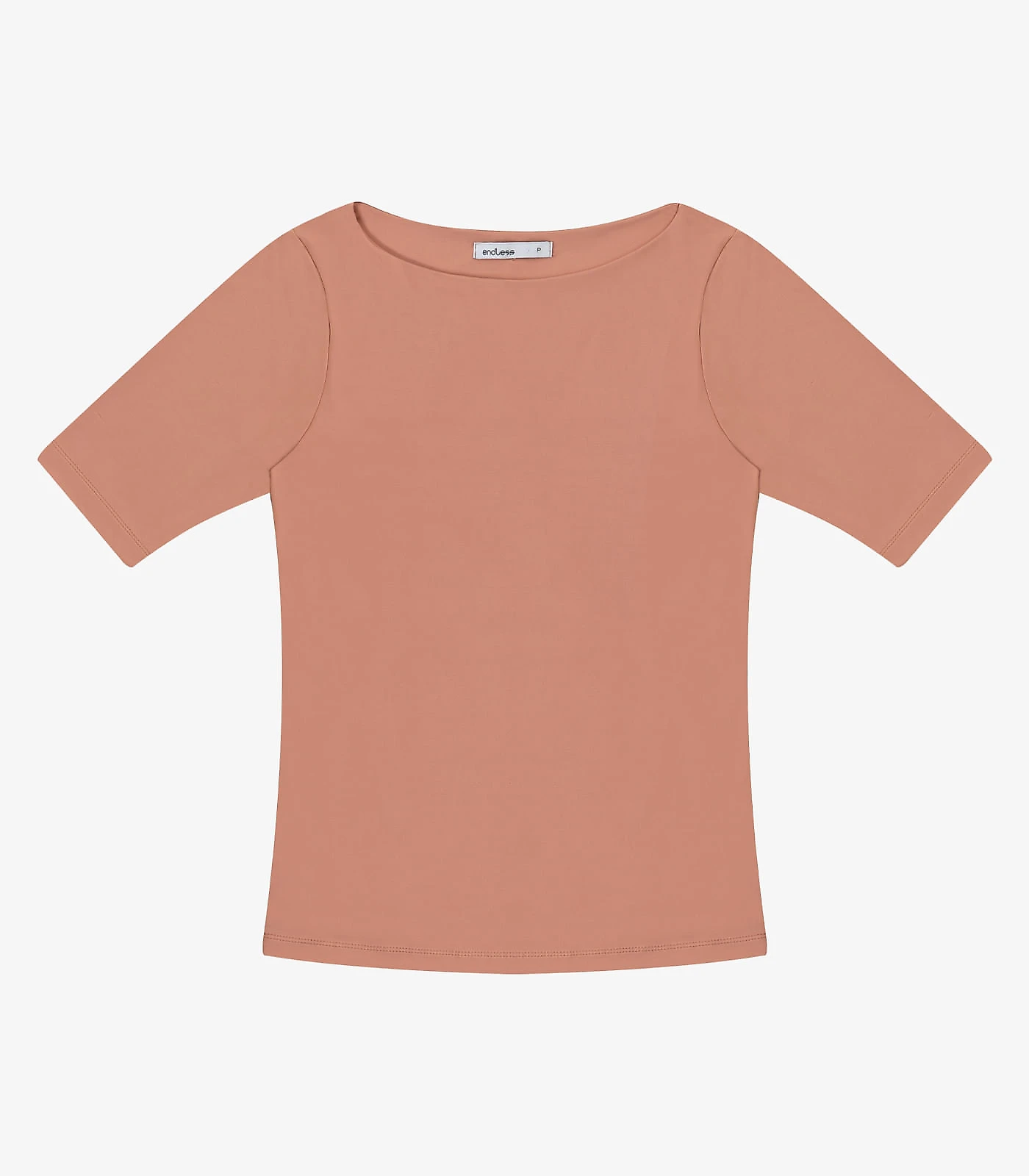 Blusa Feminina Endless Marrom G