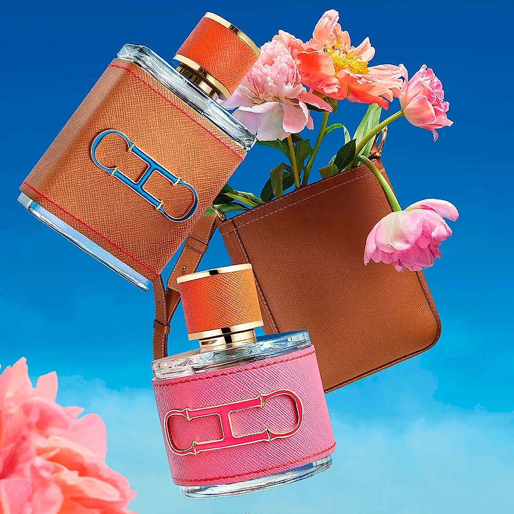 CH Pasión Carolina Herrera -Perfume Feminino - Eau de Parfum 100ml