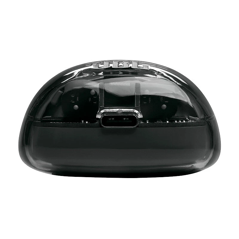 Fone de Ouvido Bluetooth JBL Tune Flex 2 Ghost Preto