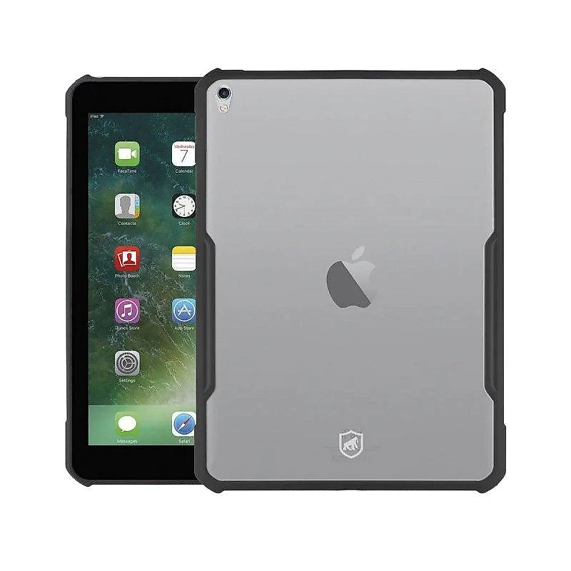 Kit Capa Dual Shock X e Caneta Dinamic para iPad Pro 9.7 - Gshield
