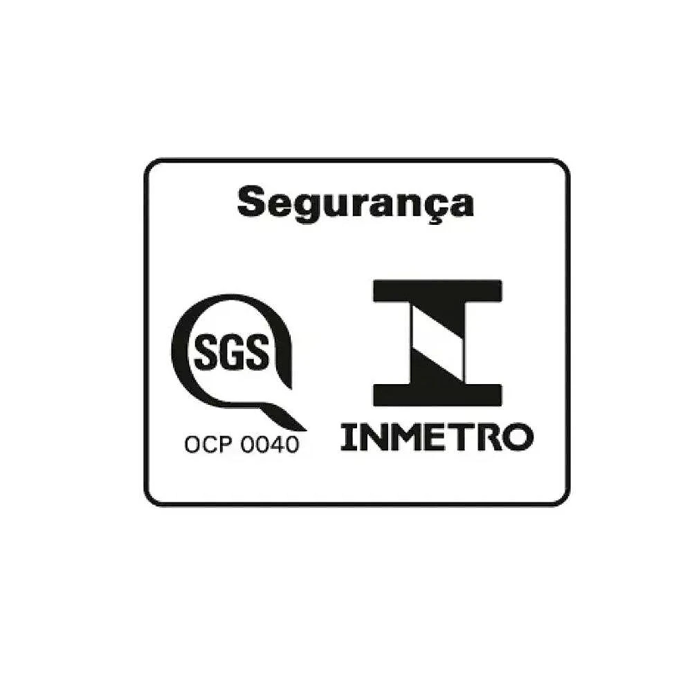 Grill Elétrico Oster Multiuso 2 em 1 OGRL610, Inox - 220 Volts Grill Elétrico Oster Multiuso Inox OGRL610 - 220 Volts