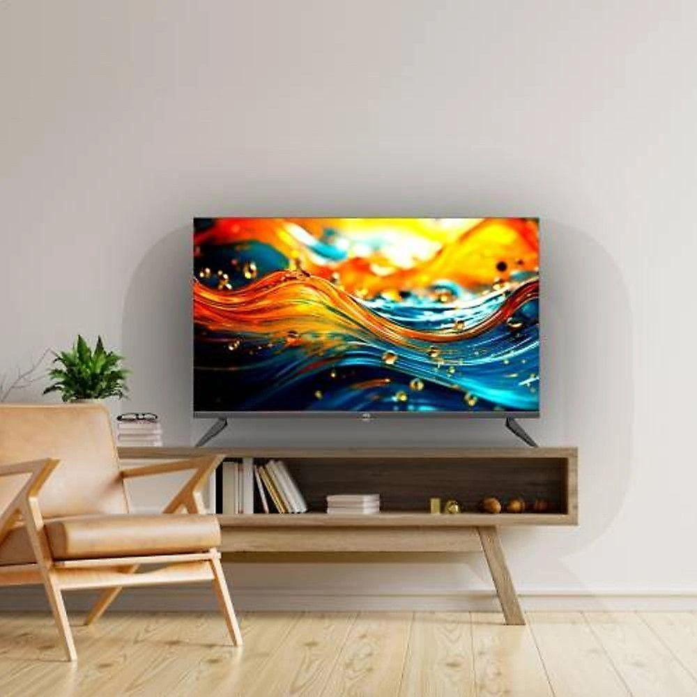 Smart TV HQ HQS40NKHM 40 Polegadas Full HD LED Preto