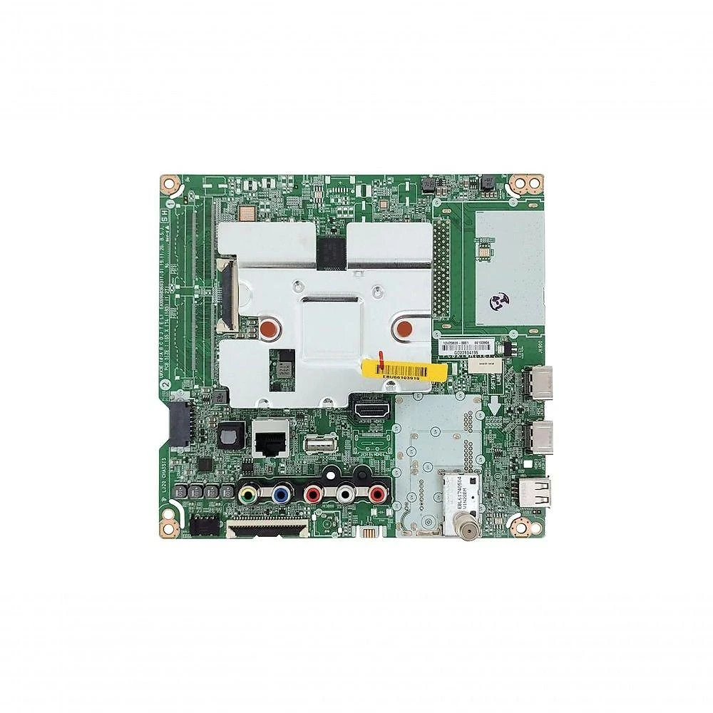 Placa Principal TV LG EBU66103919