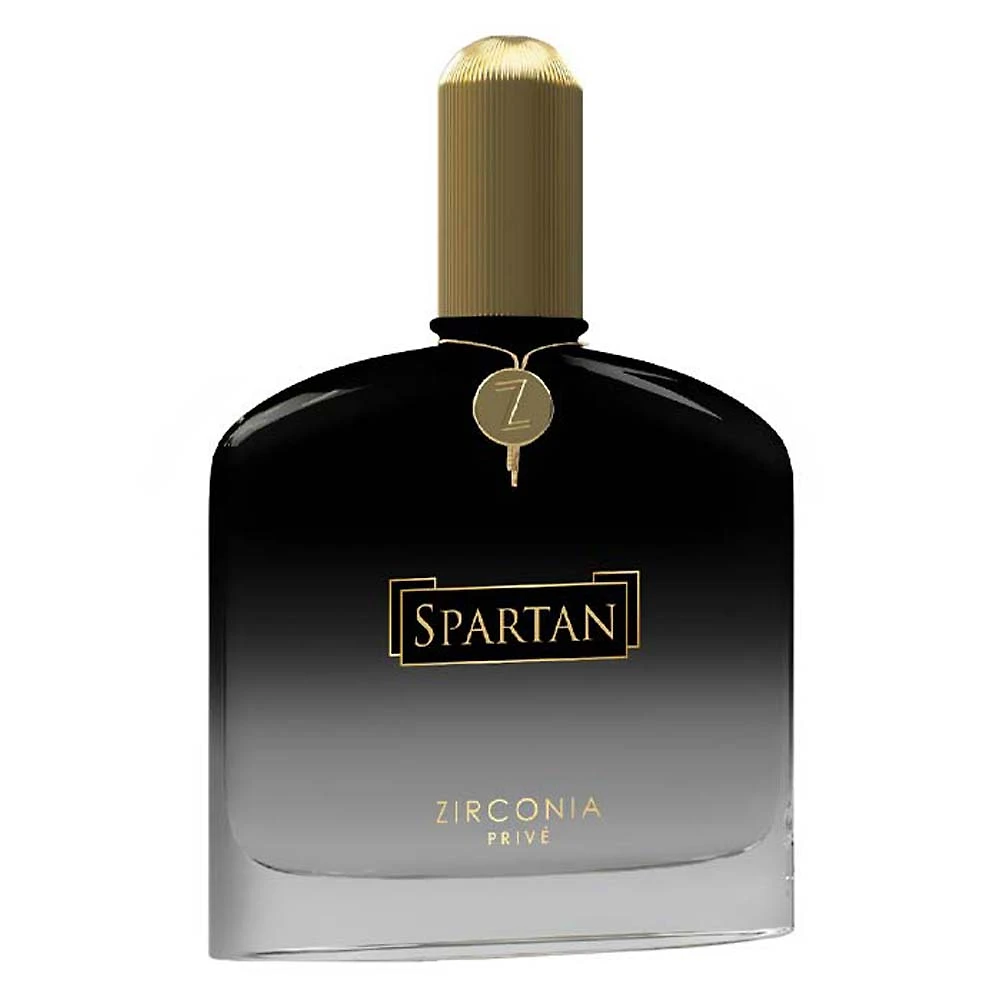 Spartan Zirconia Privé Perfume Masculino Eau de Parfum