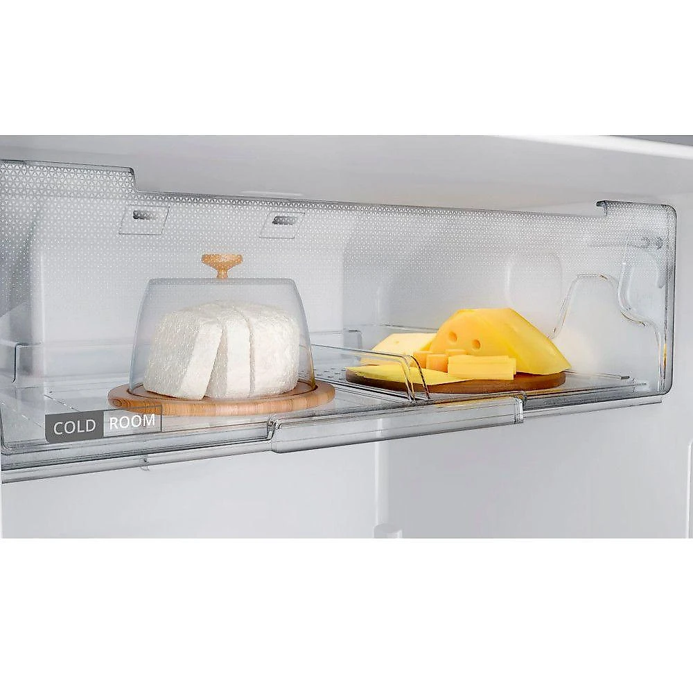 Refrigerador brastemp 2 portas branco 375l ff 220v brm44hb