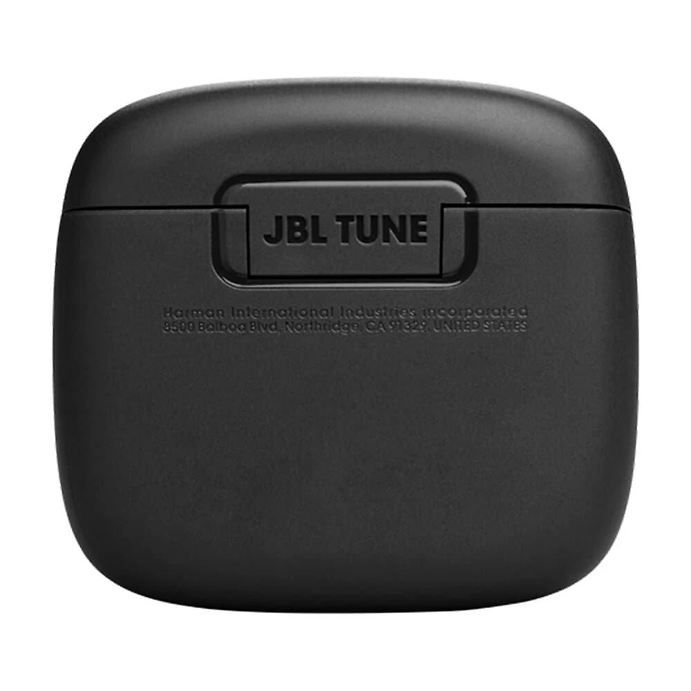 Fone de Ouvido Sem Fio JBL Tune Flex, Bluetooth, Preto - 28913852