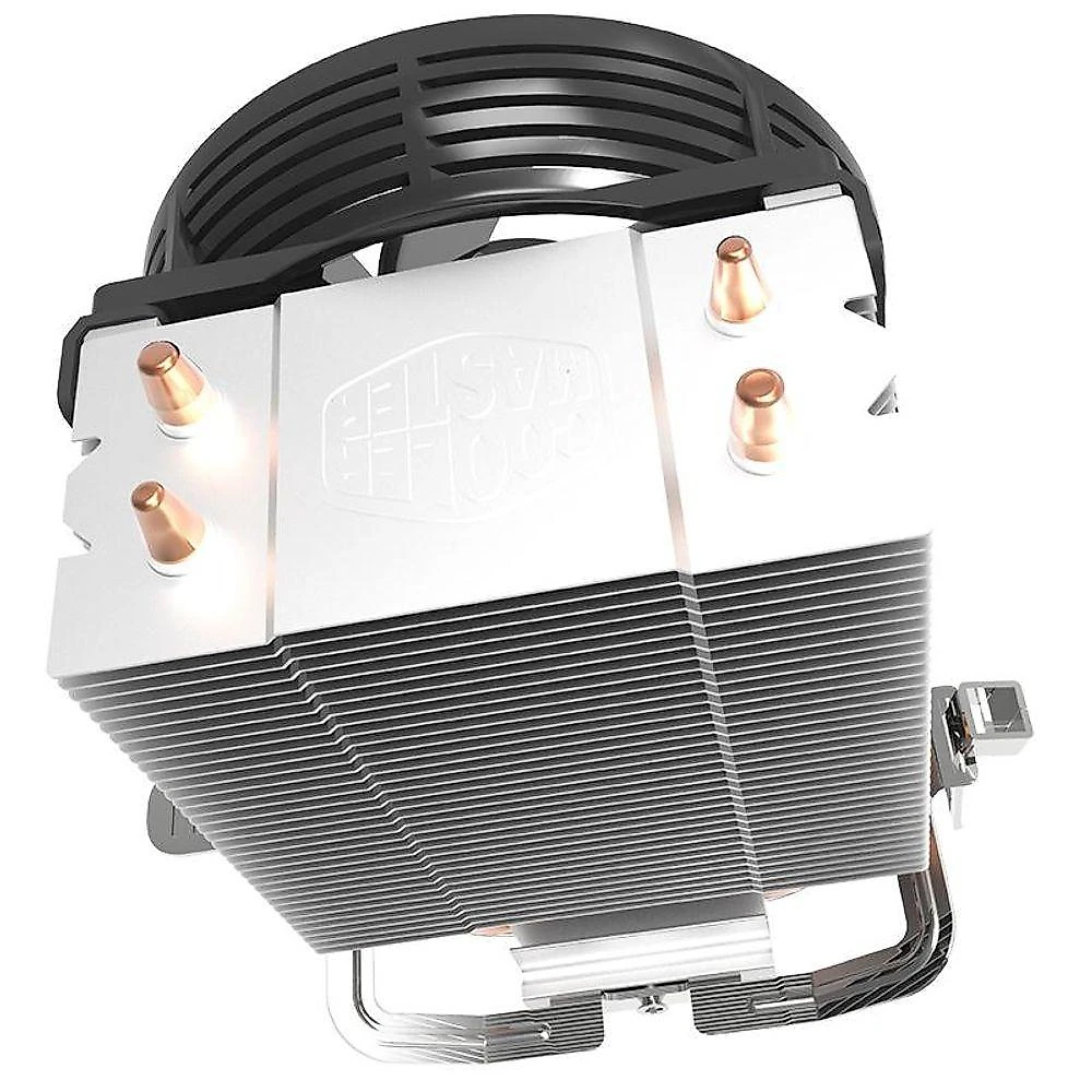 Cooler Para Processador Cooler Master Hyper T20 - Intel-amd