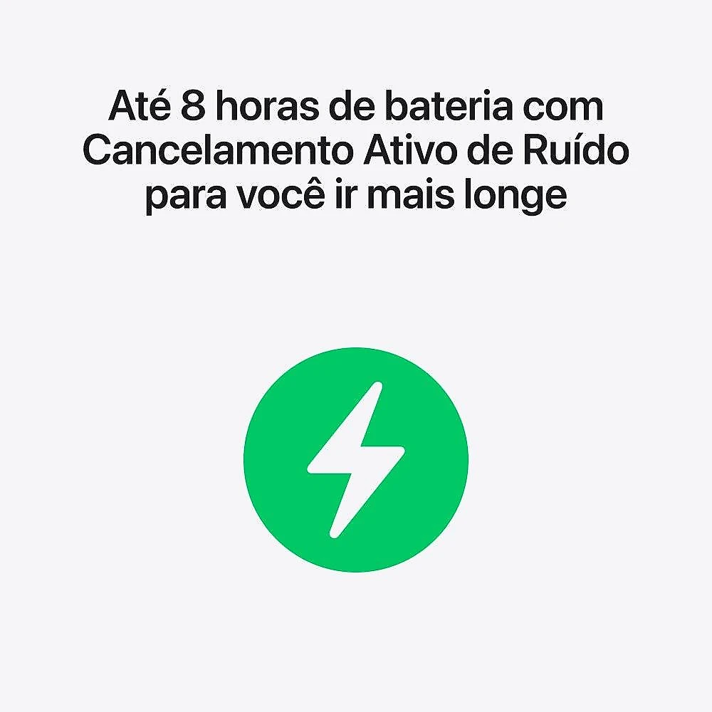 Apple AirPods Pro 3