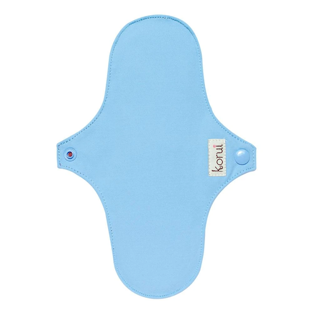 Absorvente de pano normal korui – conforto seco