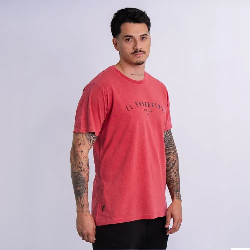 Miniatura Camiseta CAP El Paranaense Vintage TAM 2G