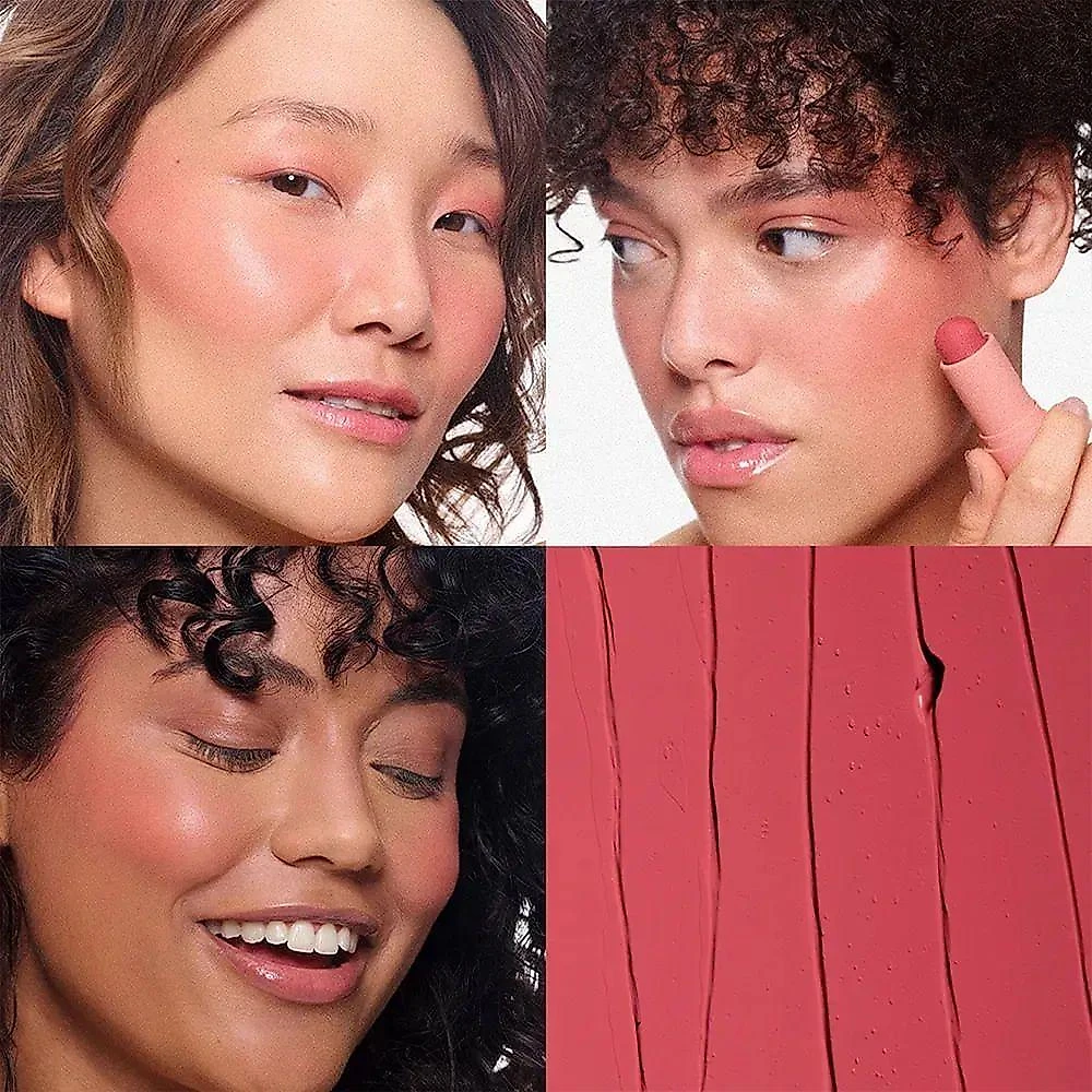 Mascavo Flush Stick - Blush Bastão 6g Gojiberry