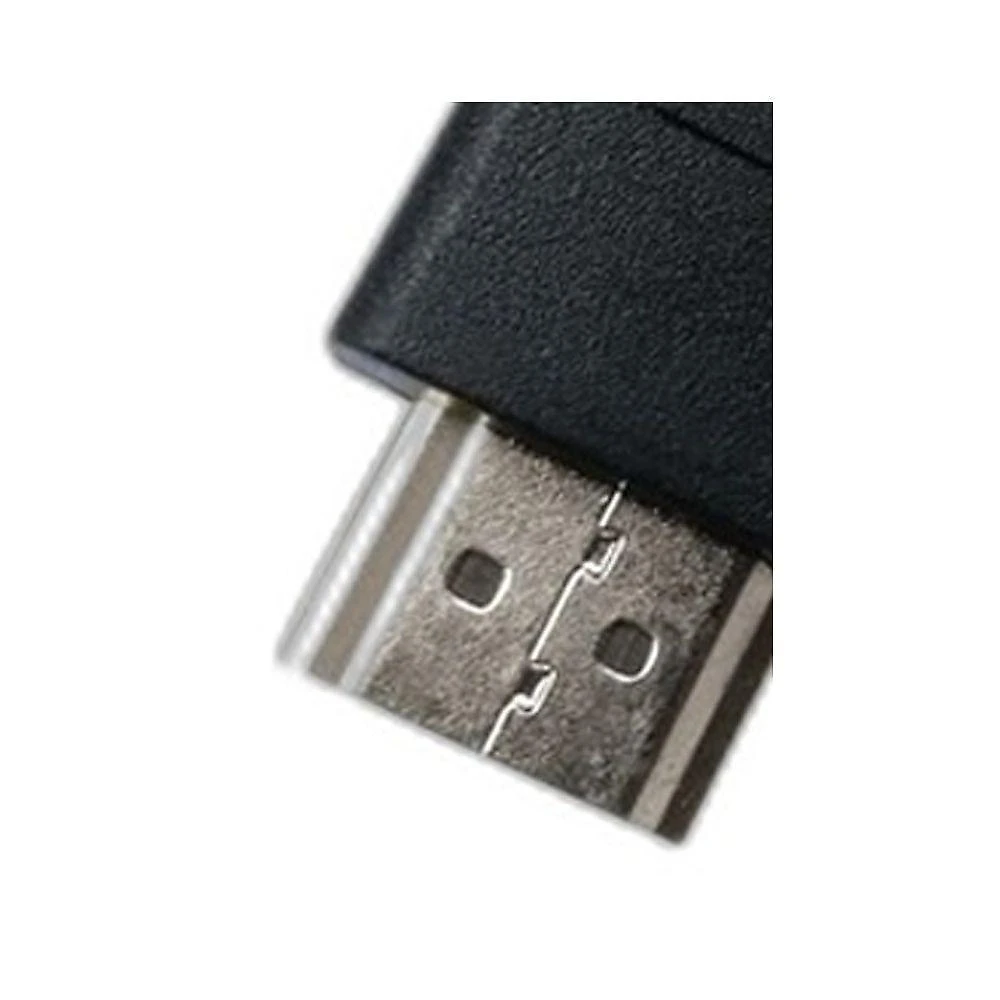Cabo HDMI Proeletronic CAHD-2030 4K 2.0 3m Conector 19 Pinos 3D Preto