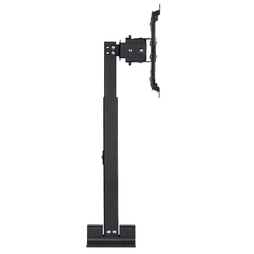 Suporte para Projetor Universal SP310P 2 em 1 Parede e Teto Preto Vinik Até 15kg