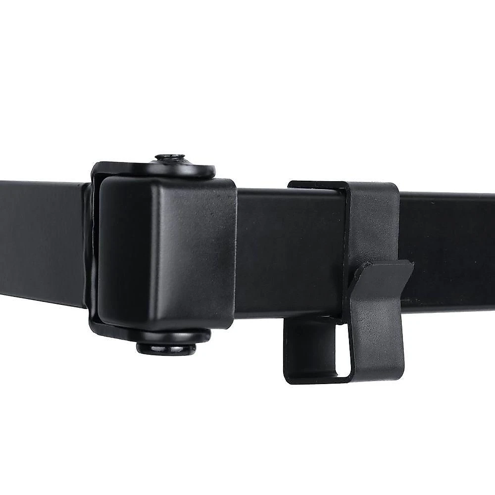 Suporte Para Monitor E Notebook Com Articulacao Dupla - Smn500
