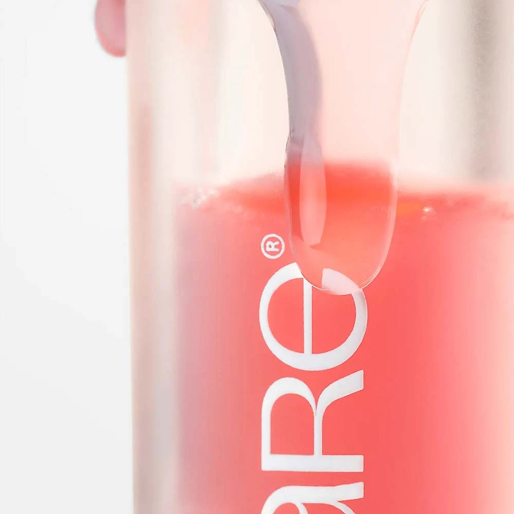 Hidratante para Lábios Care Natural Beauty - Lip Oil Clear Pink