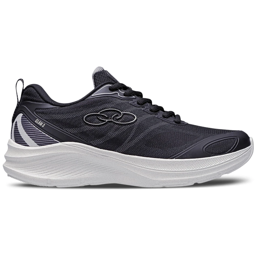 Tênis Olympikus Glam 3 Feminino