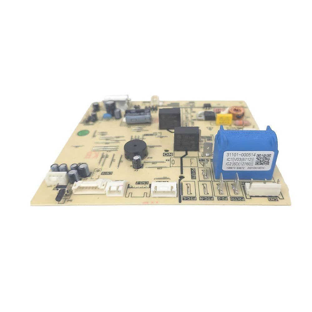 Placa Principal Elgin HAFI24B2FA e HAQI24B2FA Evaporadora 24000 BTUS 220V