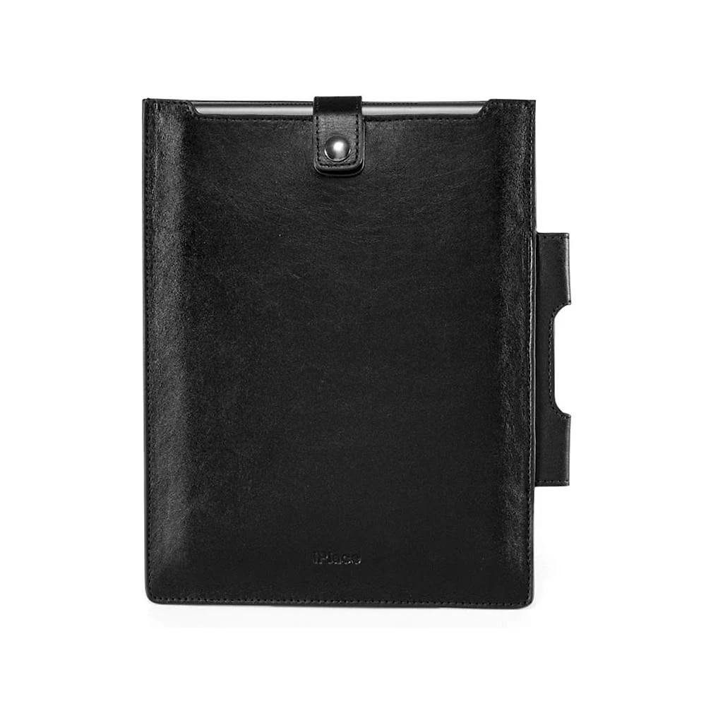 Capa Slim iPad, Pampas, iPlace, Preto