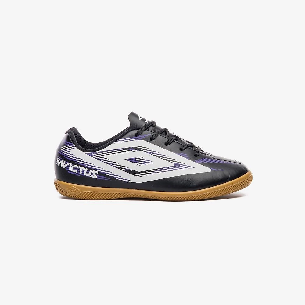 Chuteira futsal umbro invictus jr 28