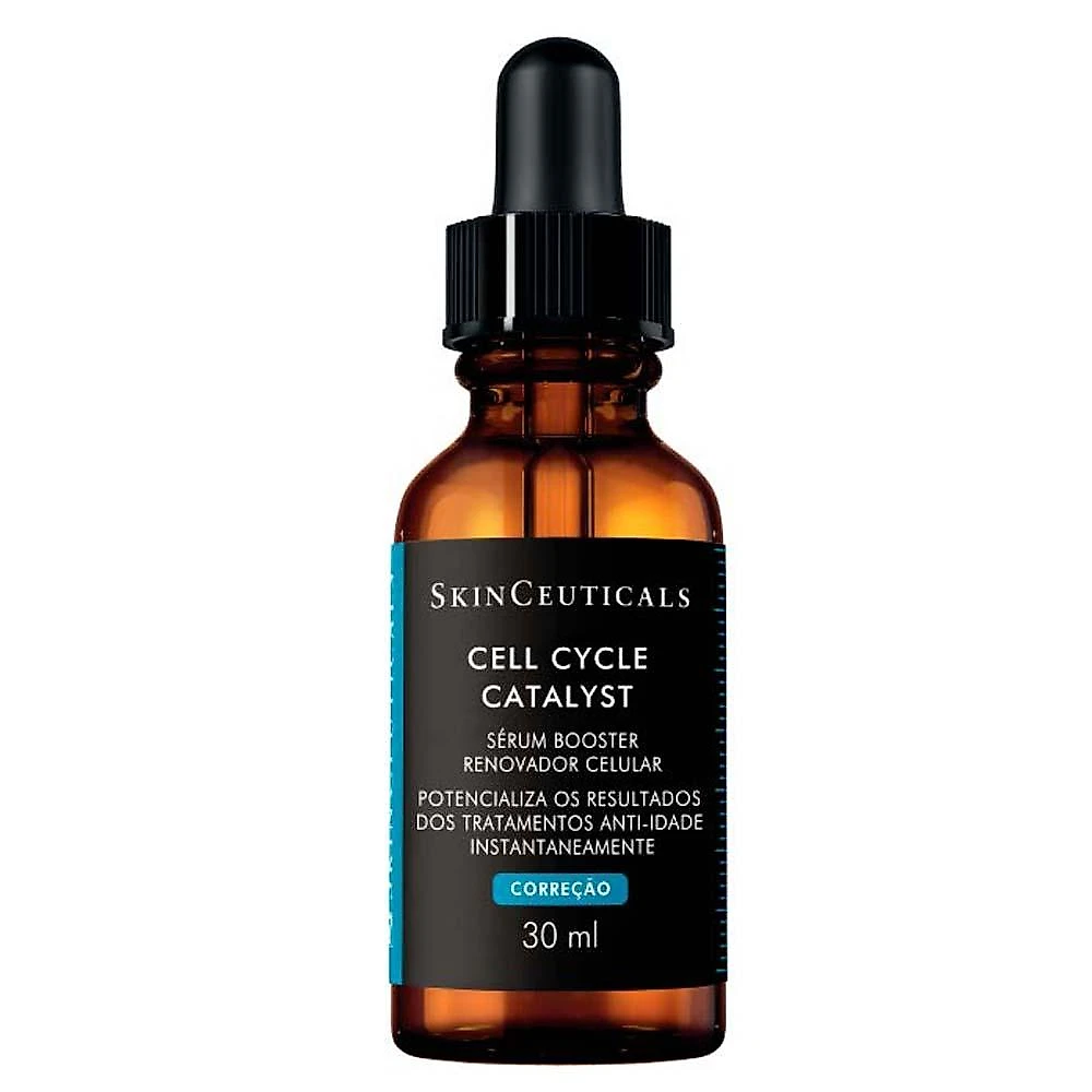 Sérum facial skinceuticals - cell cycle catalyst 30ml