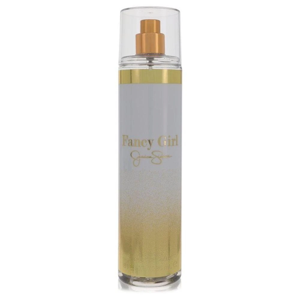 Água De Cheiro Feminino Fancy Girl Jessica Simpson 236 Ml água De Cheiro