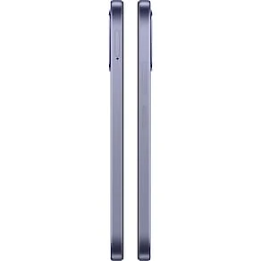 Smartphone OPPO A6X 4G Tela 6.75” 128GB Câmera 13MP Púrpura