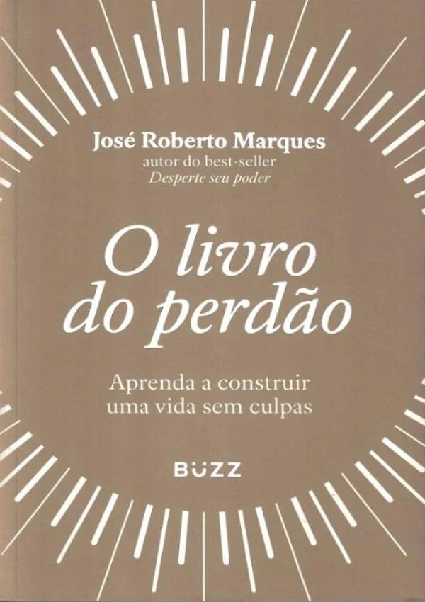 Livro Do Perdao, O