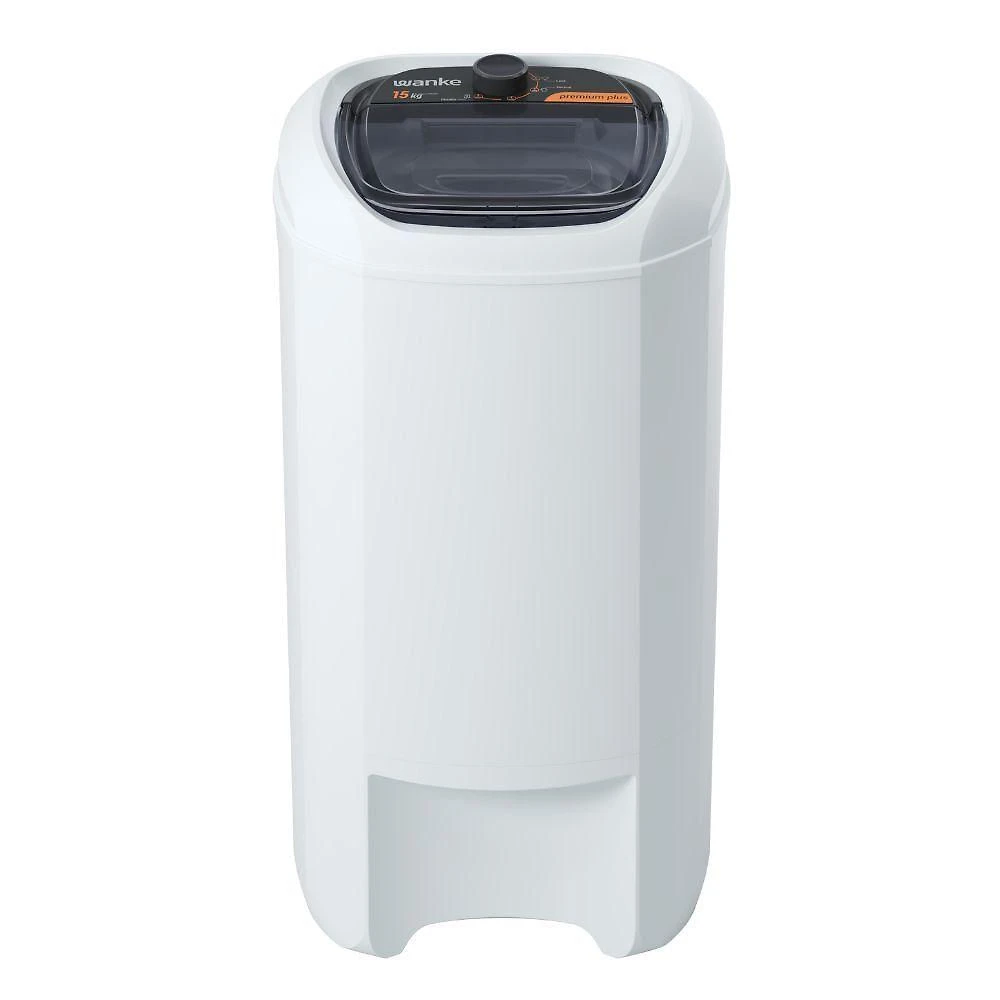 Centrifuga Premium Plus C/timer 15kg Wanke Branco 110 V