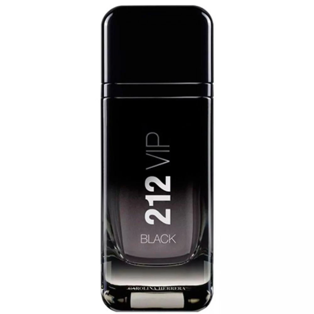 Perfume 212 Vip Black Eau De Parfum Carolina Herrera Masculino 100ml