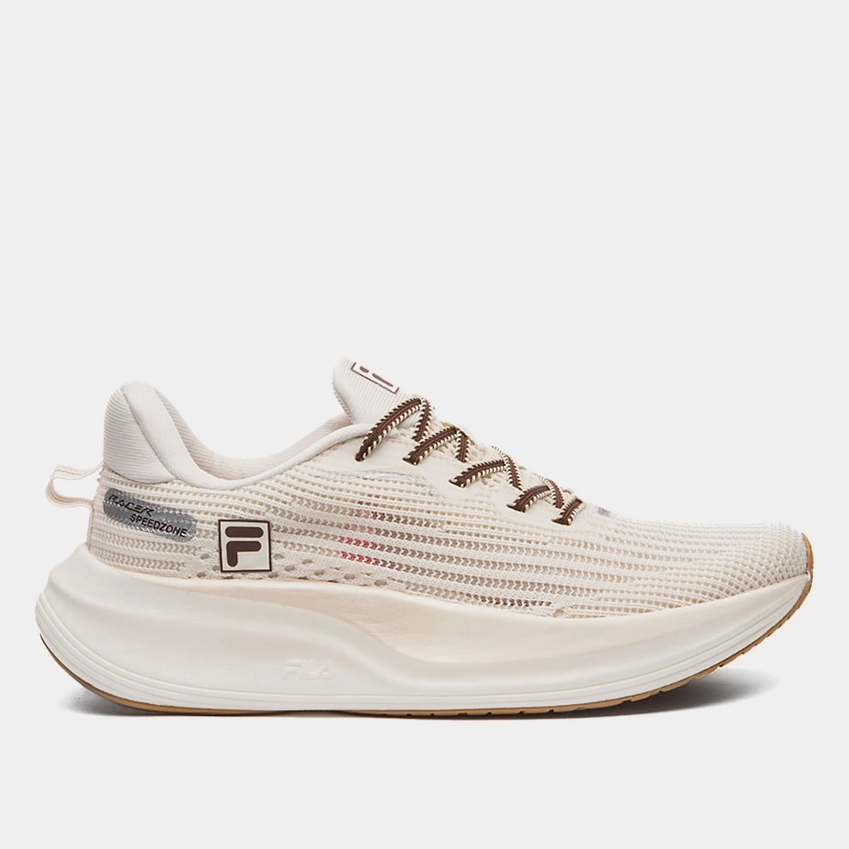 Tênis Fila Racer Speedzone Feminino