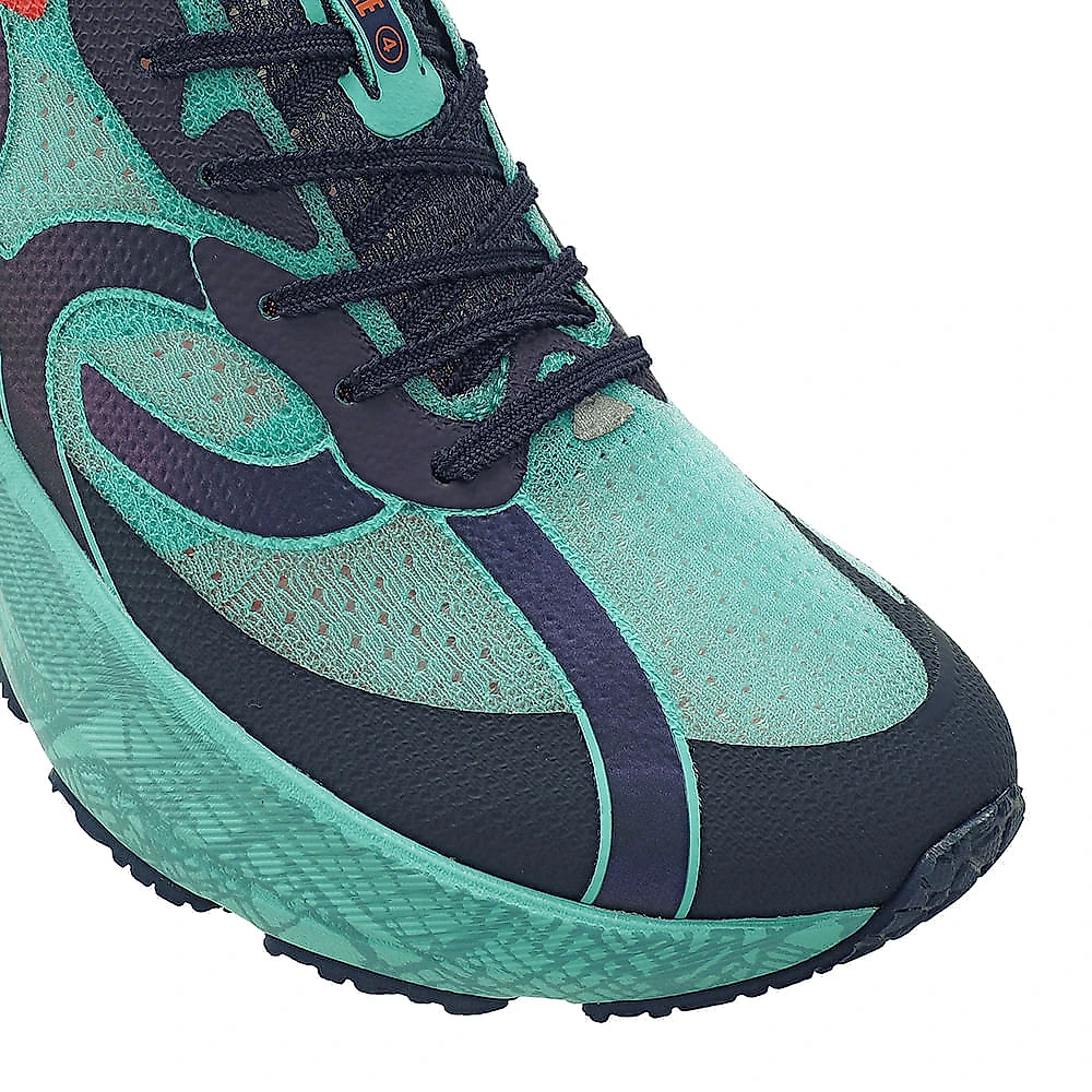 Tênis Olympikus Corre 4 Maratona SP 34 Azul