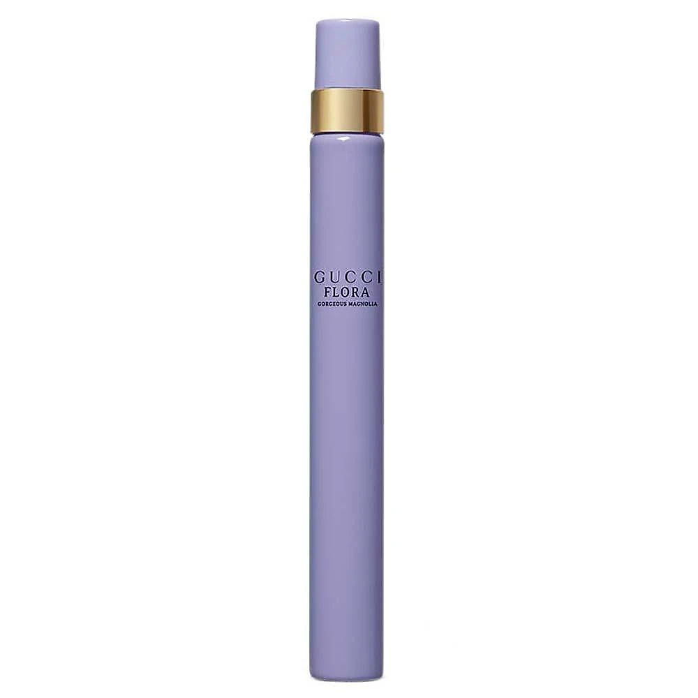 Magnolia gucci perfume feminino eau de parfum 10ml