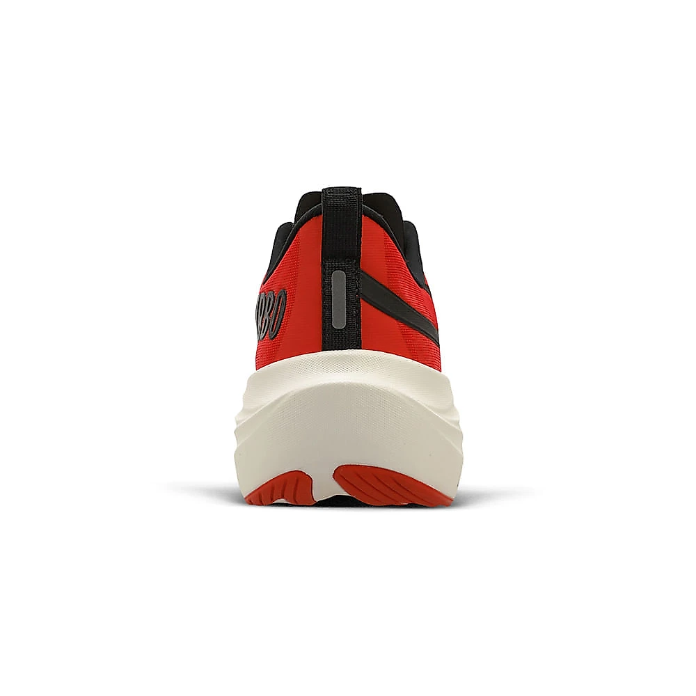 Tênis Olympikus Corre Turbo 34 Vermelho