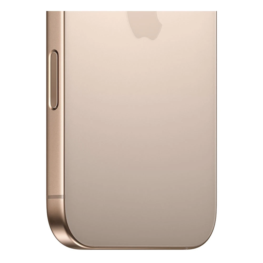 Miniatura iPhone 16 Pro Max Apple (256GB) Titânio Deserto, Tela de 6,9", 5G e Câmera de 48MP Bivolt