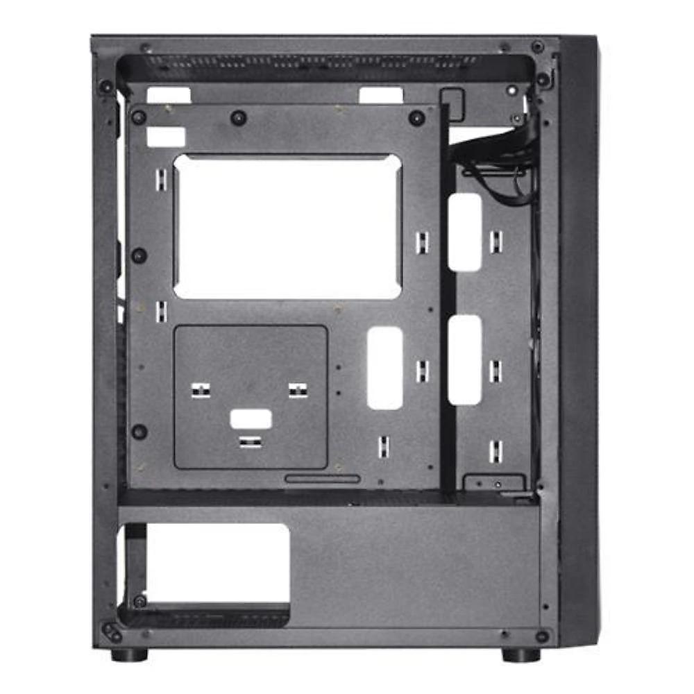 Gabinete Gamer Kmex Cg-01a9 Led Rgb - Bifrost Vi