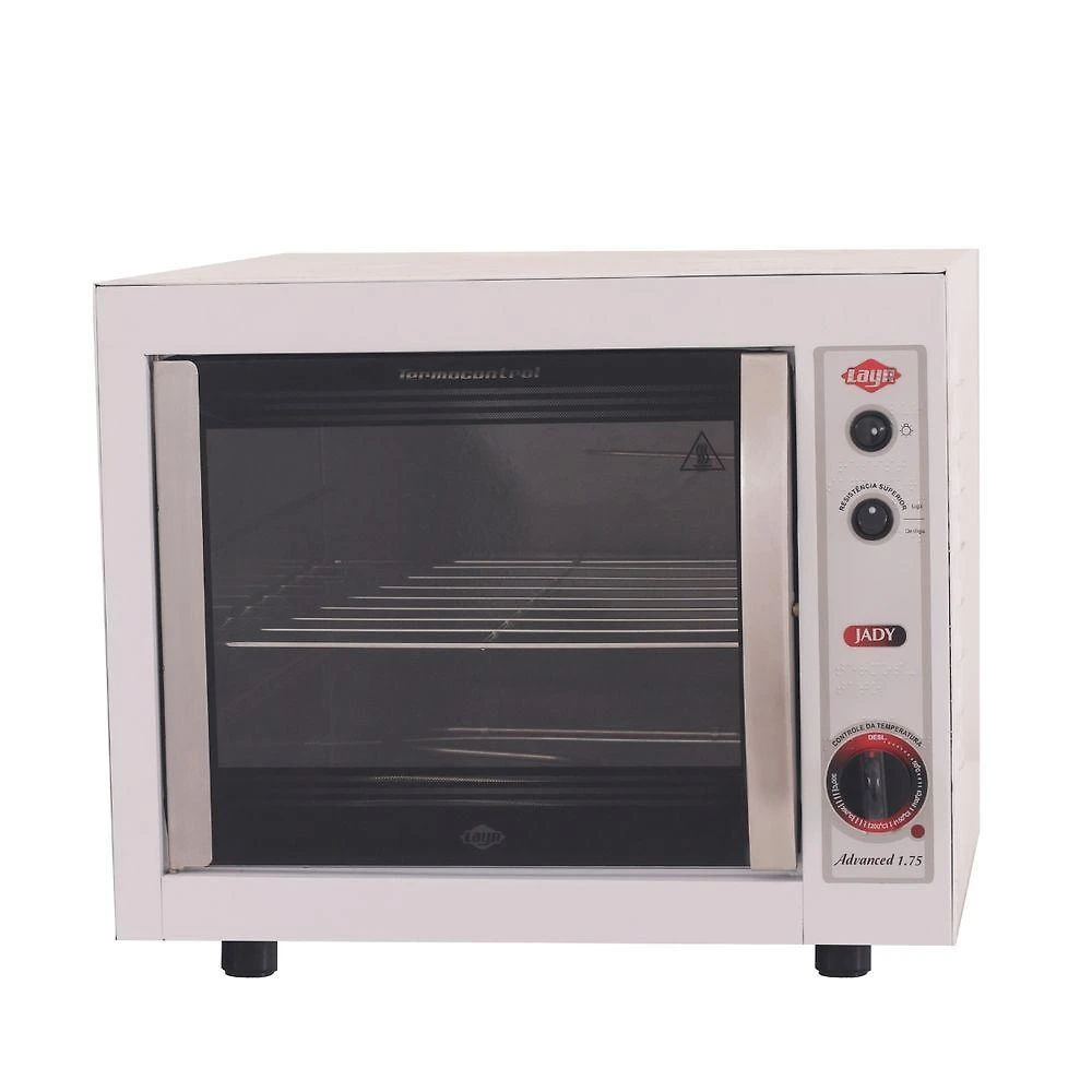 Forno Elétrico Jady Advanced 127V
