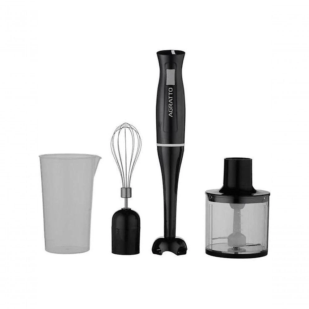 Mixer 3 Em 1 Agratto 700ml 110V