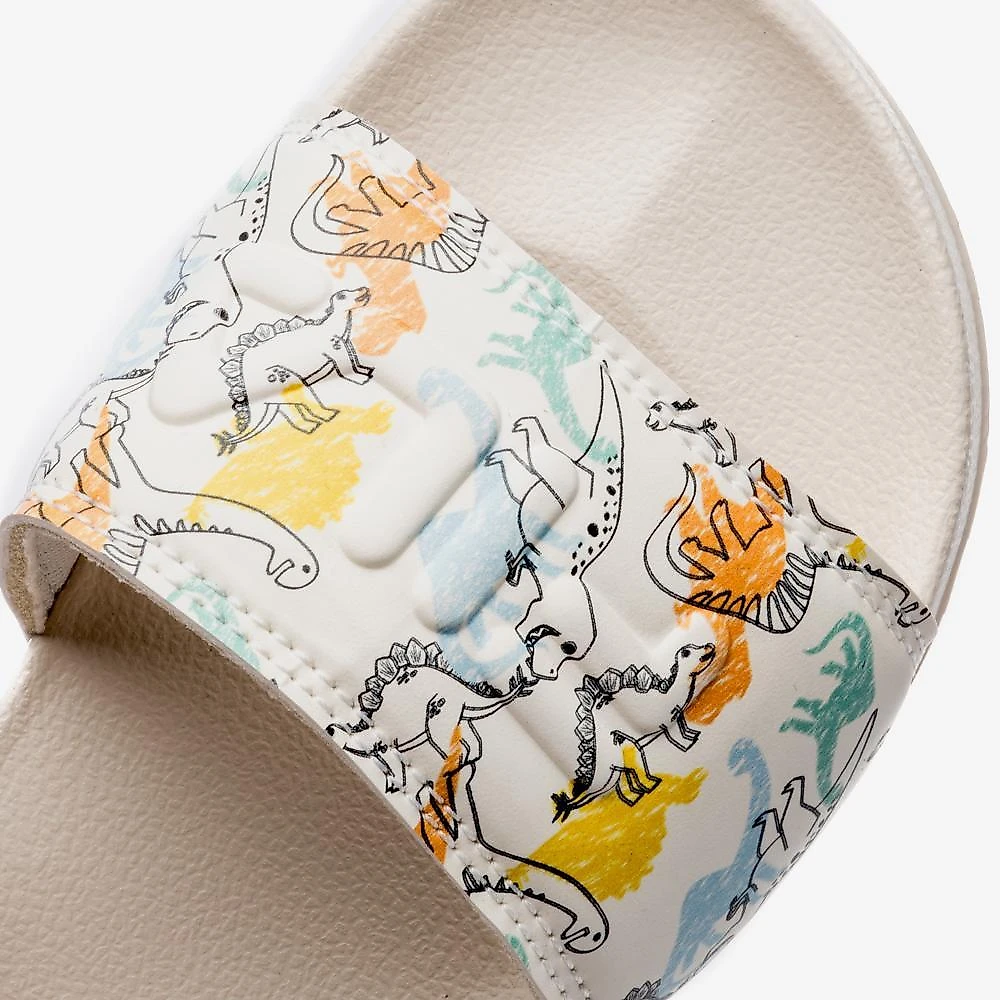 Chinelo fila drifter infantil 26