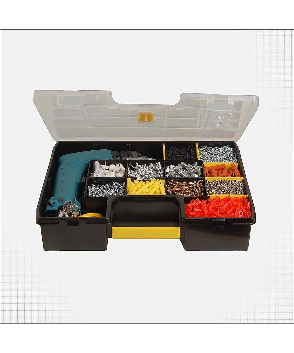 Organizador Stanley Softmaster 431 x 333 x 88 mm