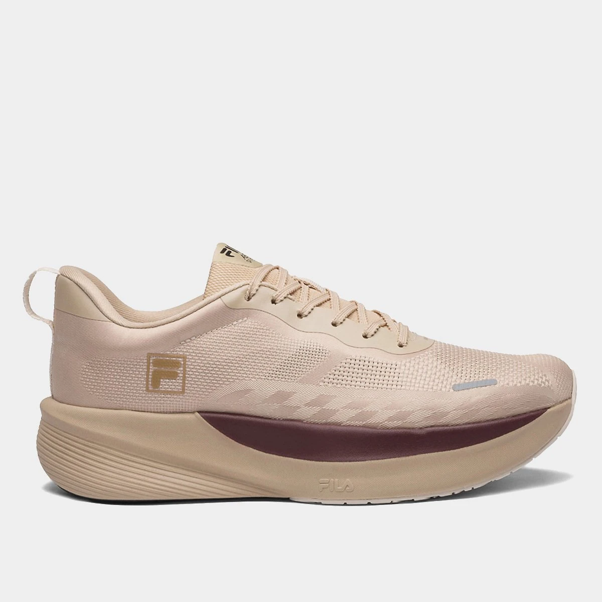 Tênis Fila Aero Skyfoam Feminino