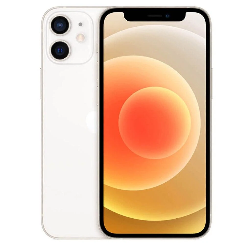 (Usado) iPhone 12 64 GB, Branco